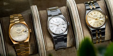 Rolex Datejust: consigli per l'acquisto 